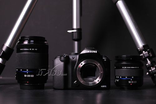 三星nx10(单头套机18-55mm)数码相机产品图片134